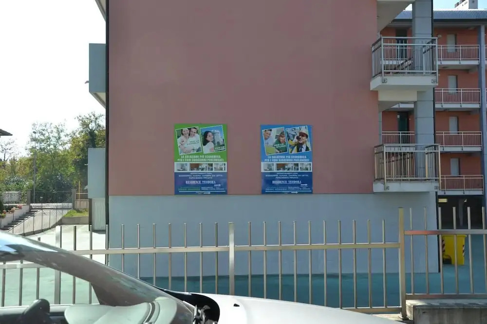 Residence Mosaico
