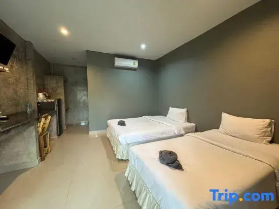 Saitran Resort Bowin