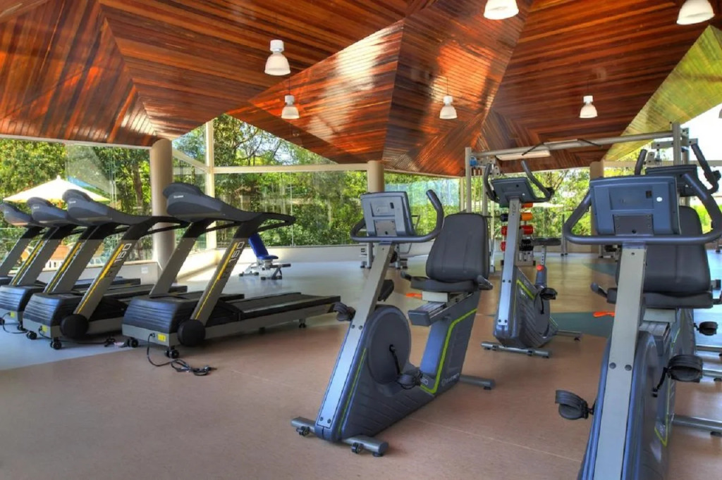 Recanto Cataratas - Thermas, Resort e Convention