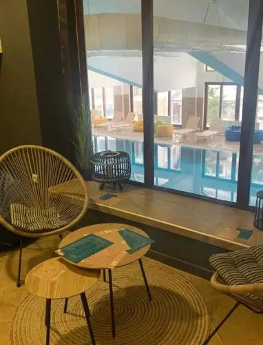Apartments in Borovets Gardens