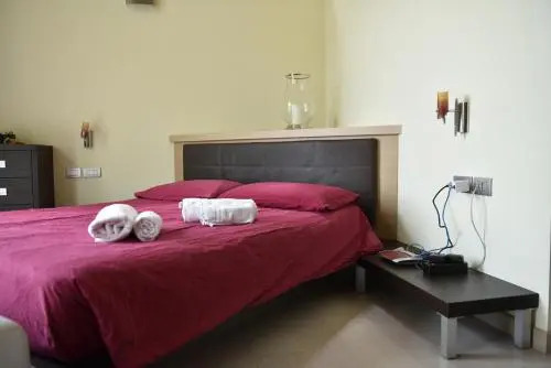 Villa Bellavista Tenno – Gardasee