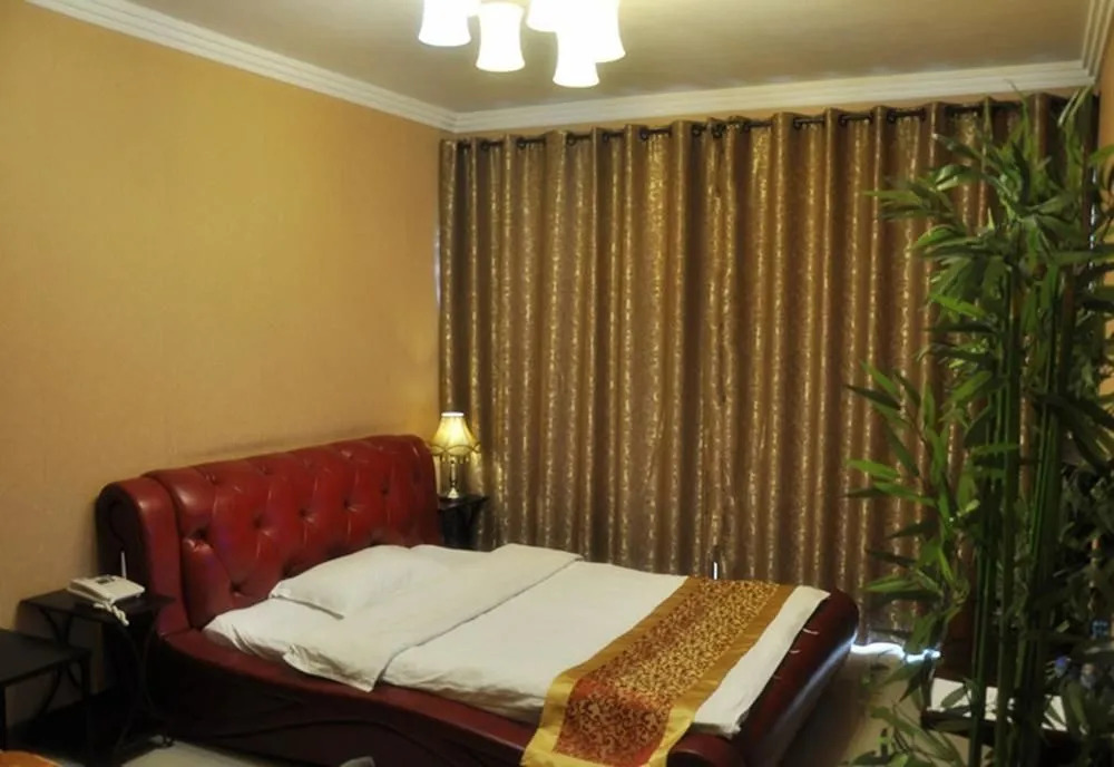 Changdao Holiday Residential Hotel - Kunming