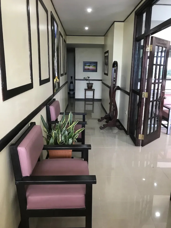 Canyon Boutique Hotel