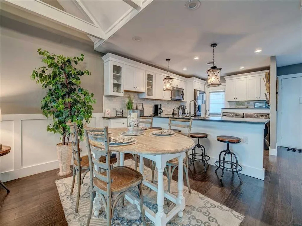 Queens Grant 531 - Two Bedroom Condo