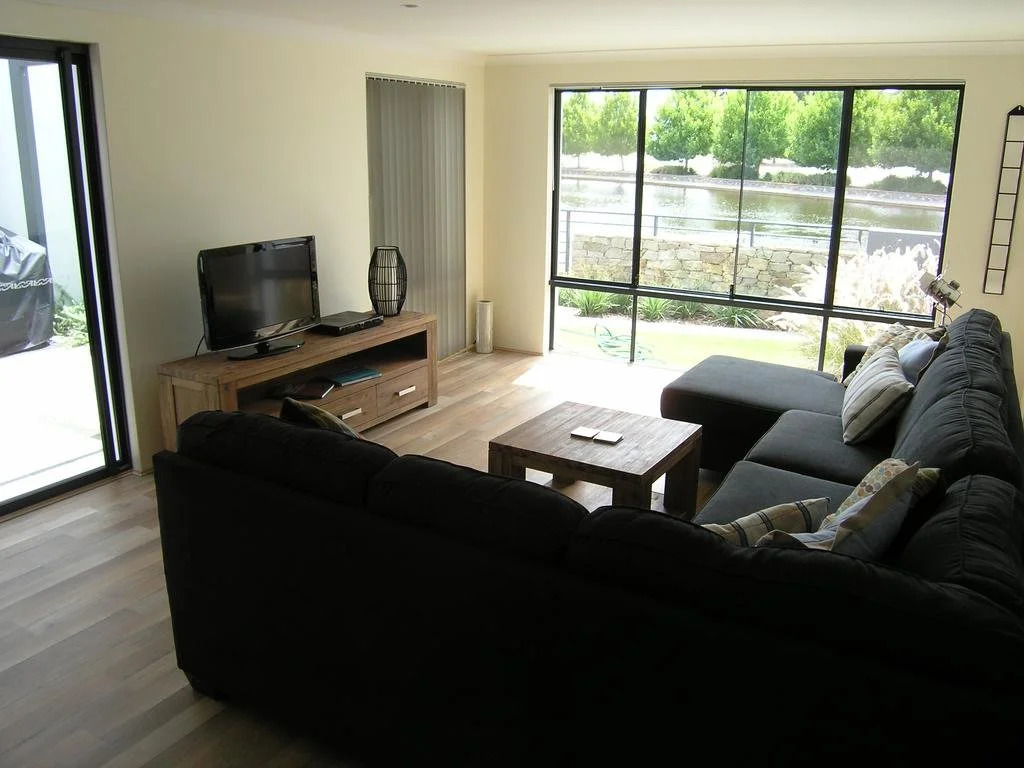 Swan Valley Townhouse
