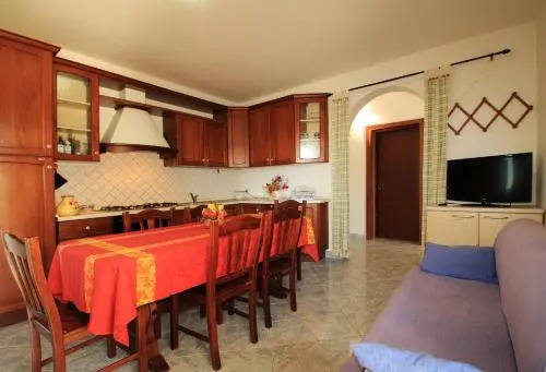 Villa Rosemary