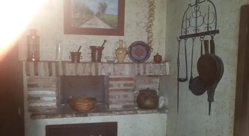 Hostal El Callejón