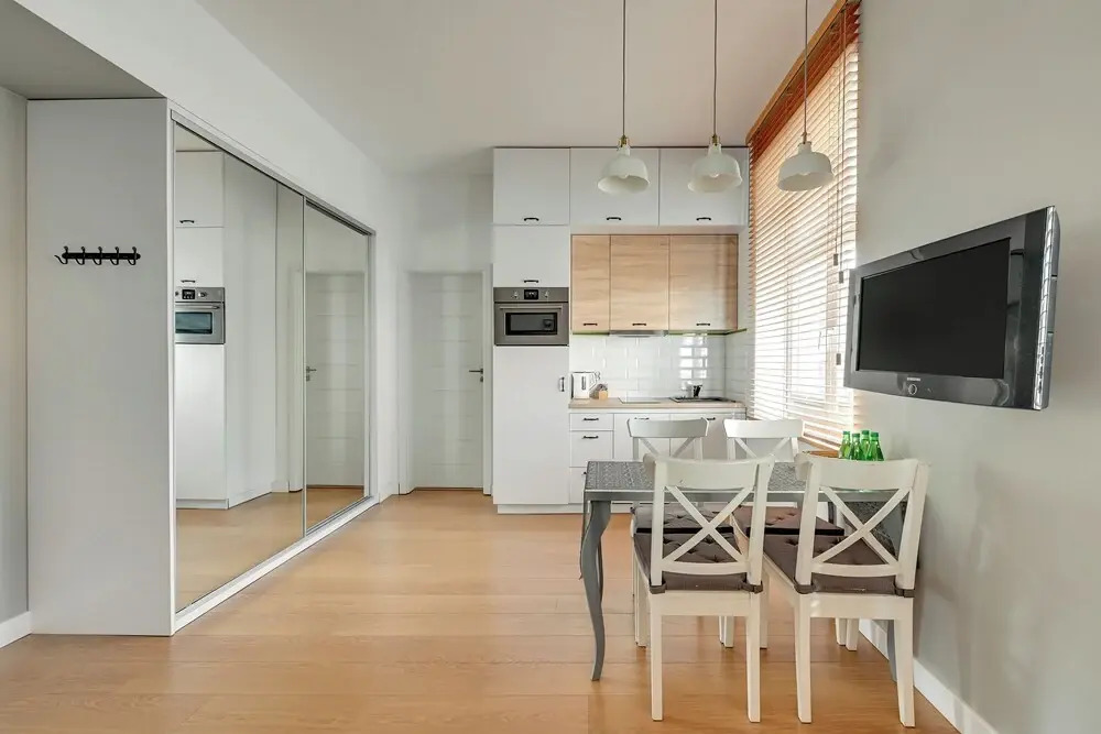 Skandynawski by Grand Apartments