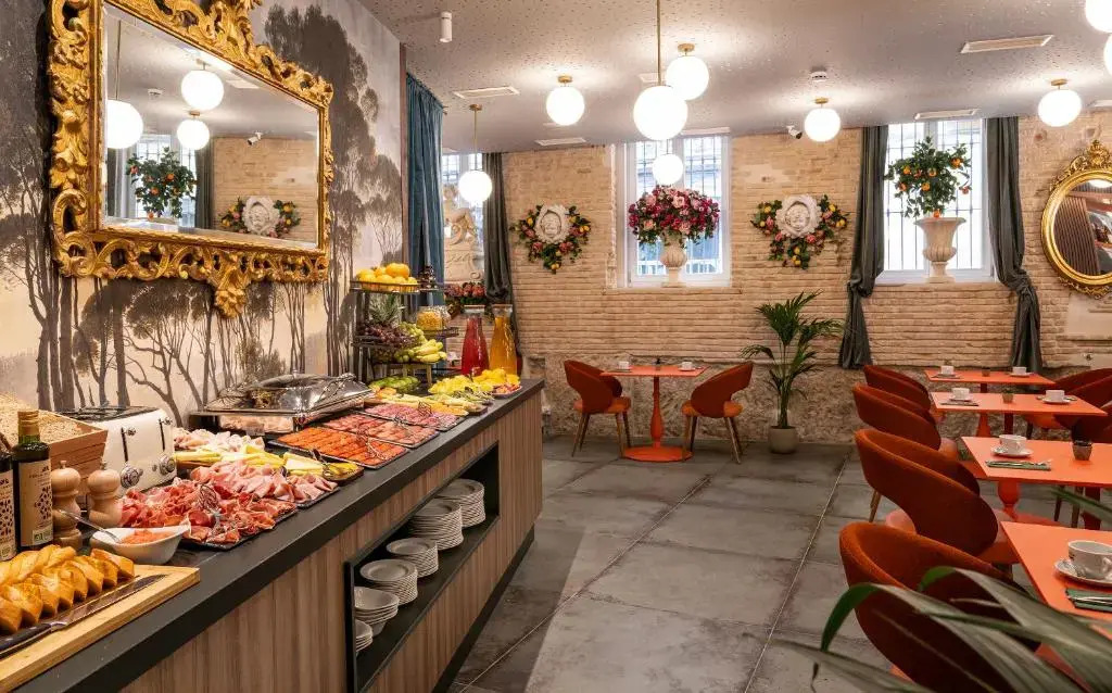 Axel Hotel Valencia