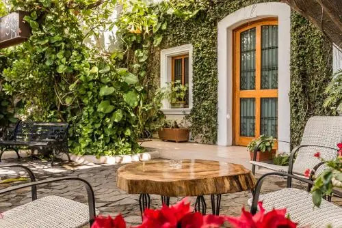 Posada de los Angeles