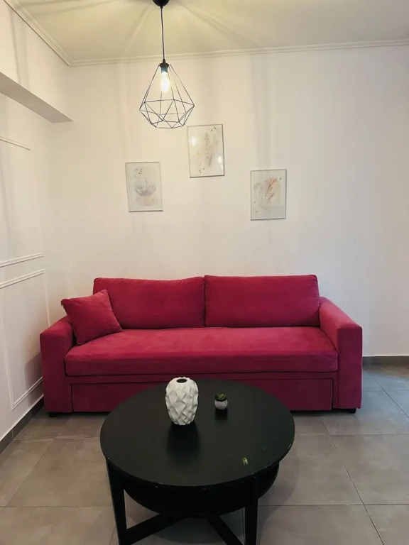 Ermou Downtown Suites by Athens Urban Retreat