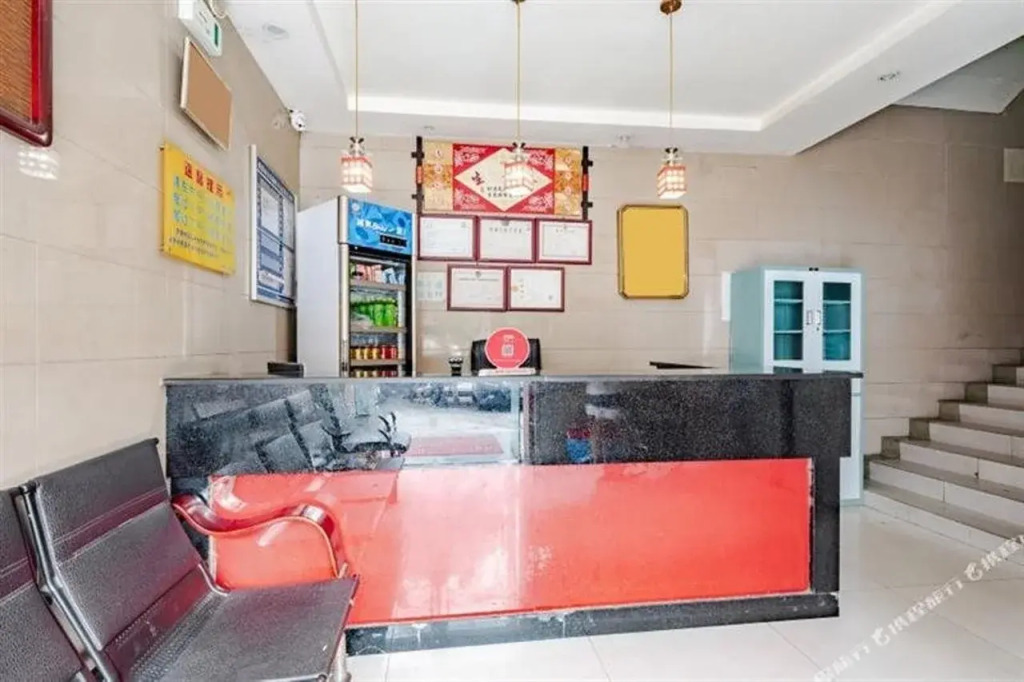Shuangcai Business Hotel