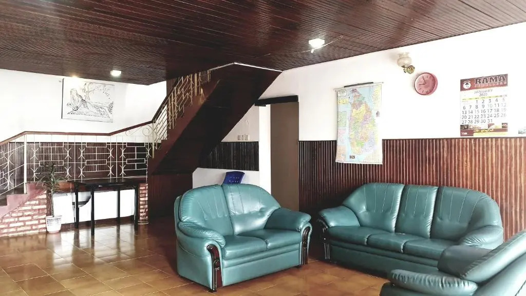 Olive Grand Guest House