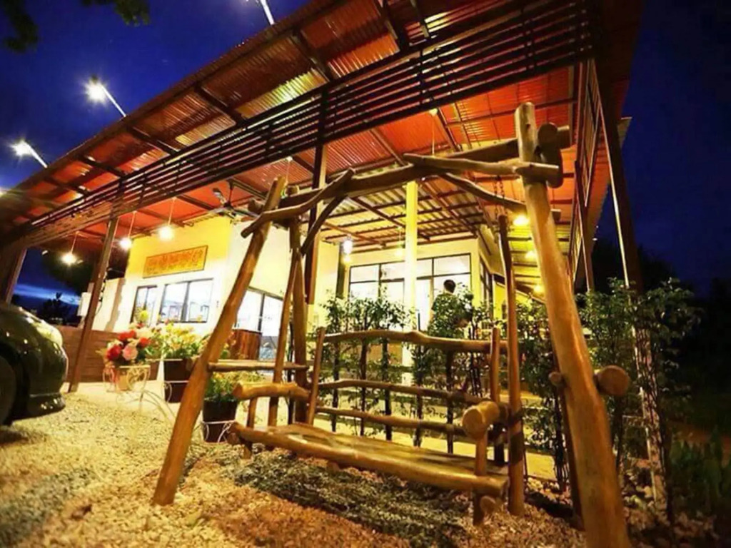 Sukhothai Hostel