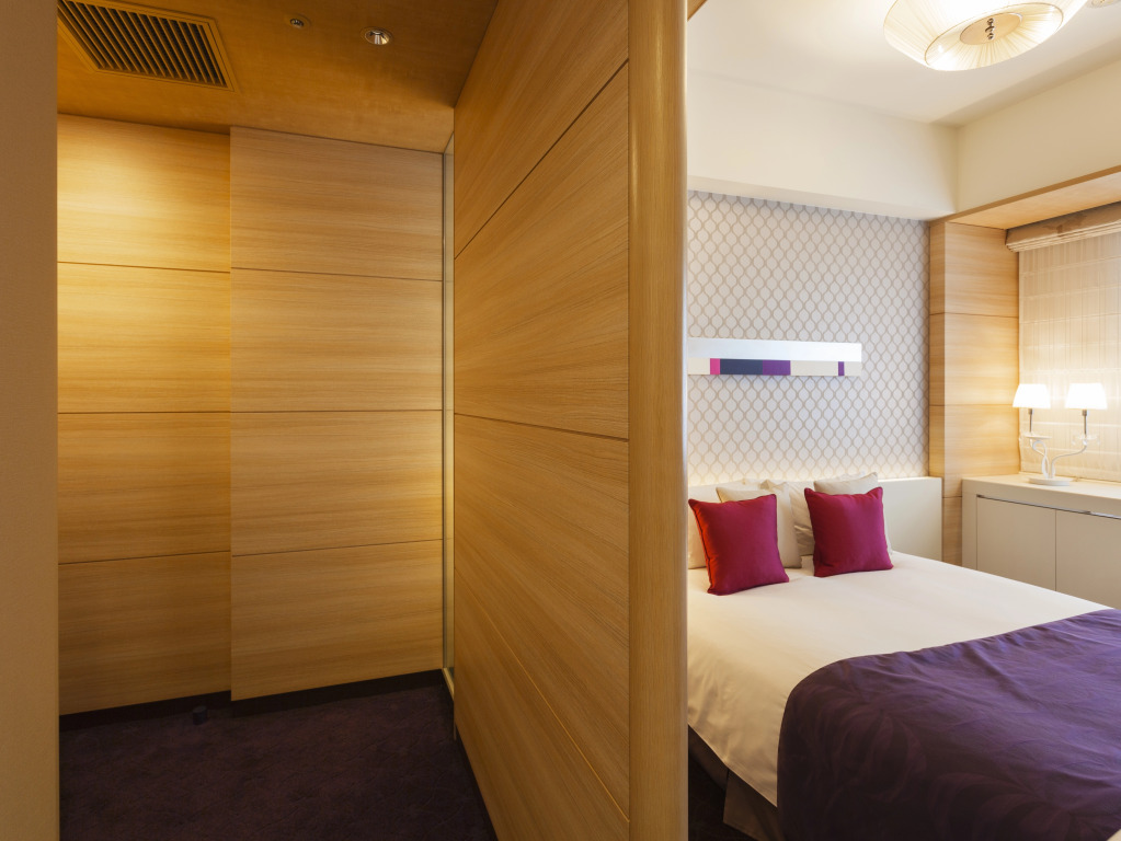Hotel Elsereine Osaka