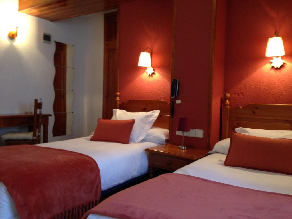 Hotel La Bonaigua