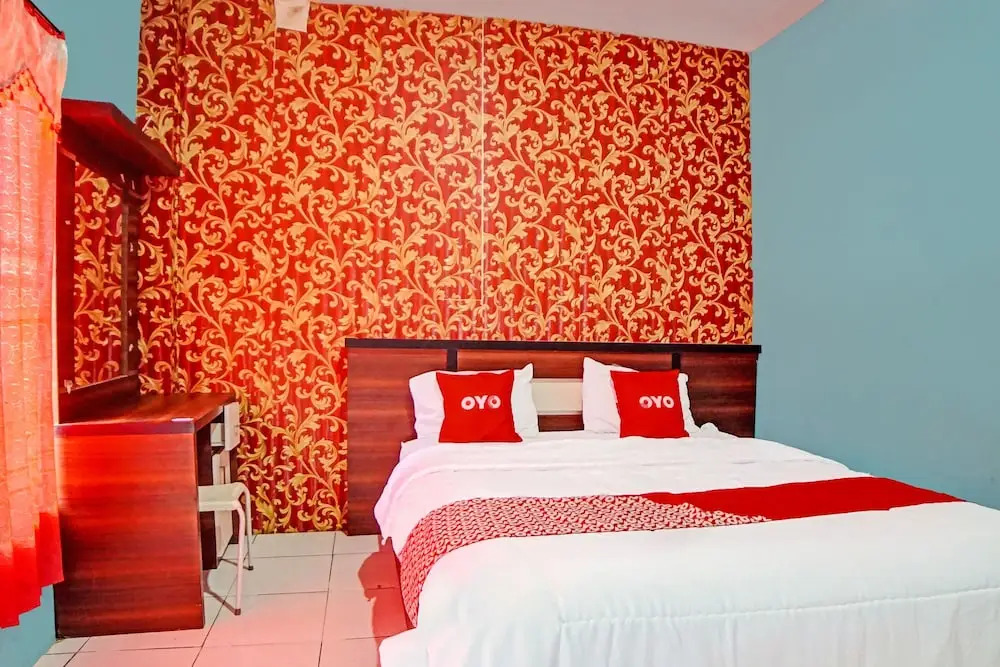 OYO 91418 Kantil Homestay Syariah