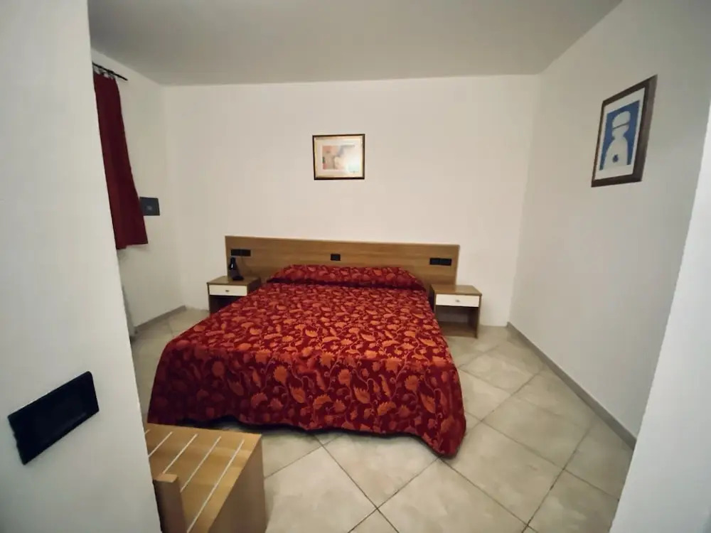 Hotel Le Corti