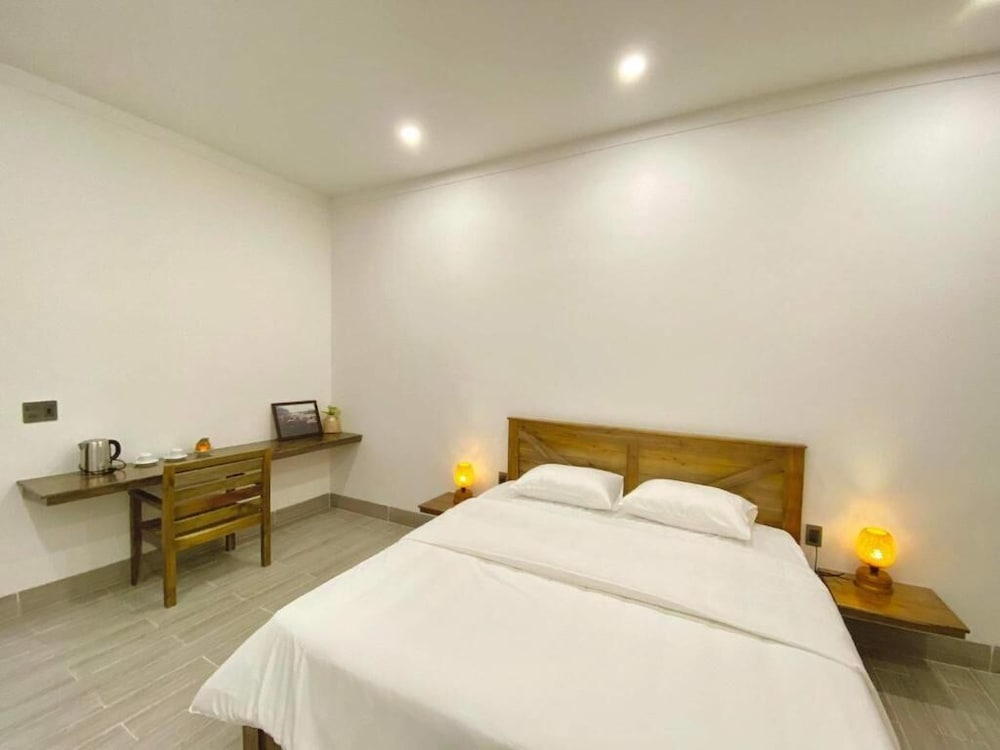 HOA Homestay Phu Quoc