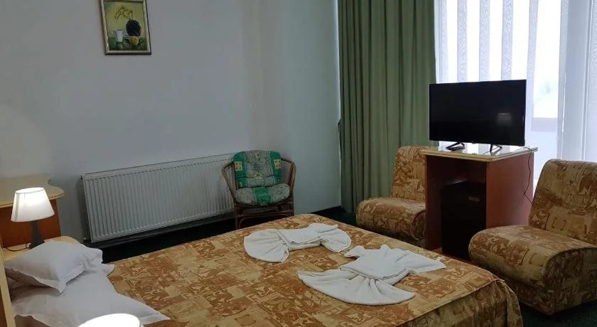 Hotel Splendid