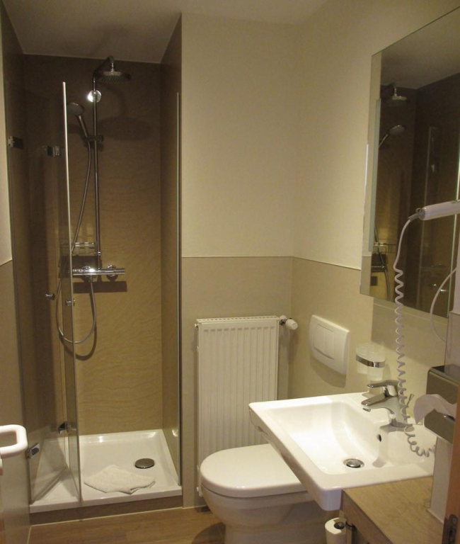 Hotel Gasthof Hereth