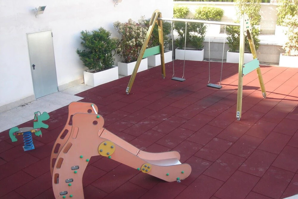 Residencial Nova Calpe