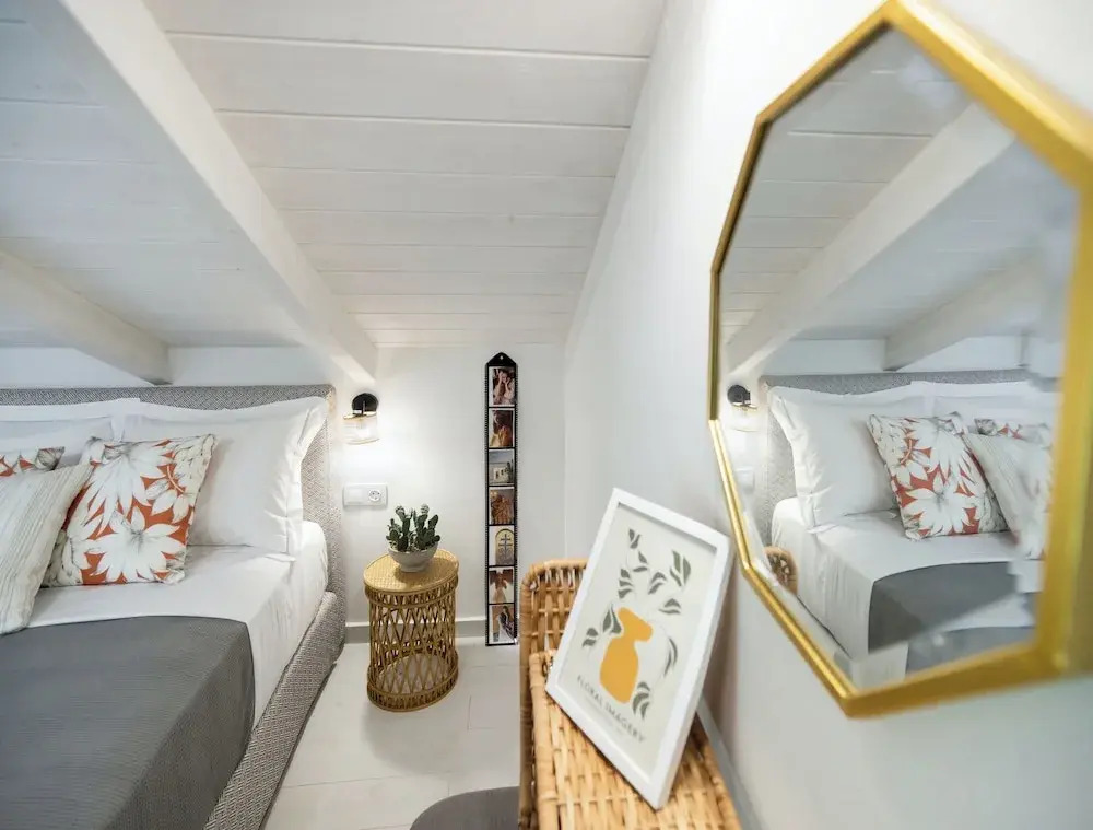 Fraxi Beach Premium Apartments