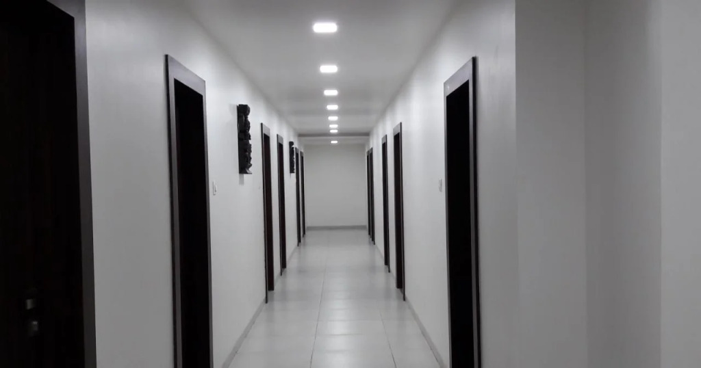 FabHotel Global Inn - Nr Sanjeevani Childrens Hospital