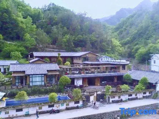 Meet 31 Jian Guesthouse