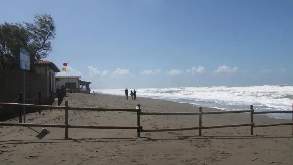 Happy Camp mobile homes in Camping Free Beach