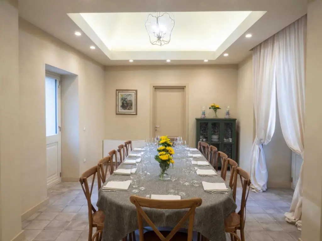 Locanda SantAntonio