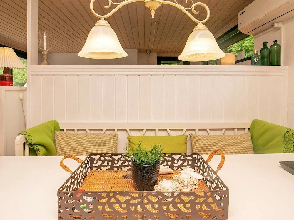 Alluring Holiday Home in Hals With Terrace
