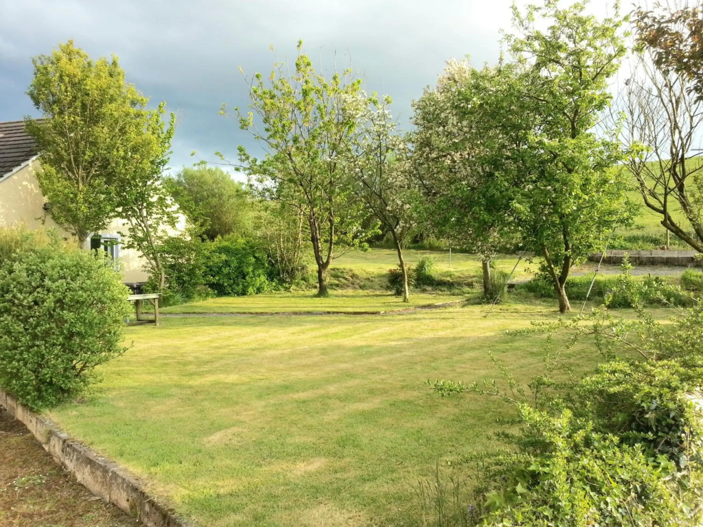 Crailloch Croft Cottages