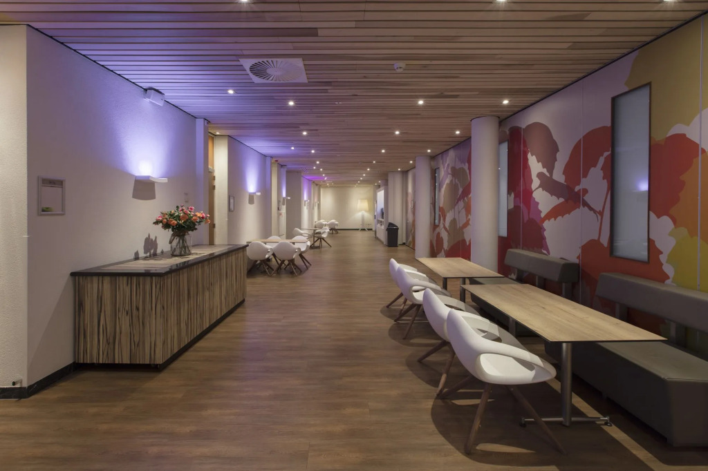 Hotel Mitland