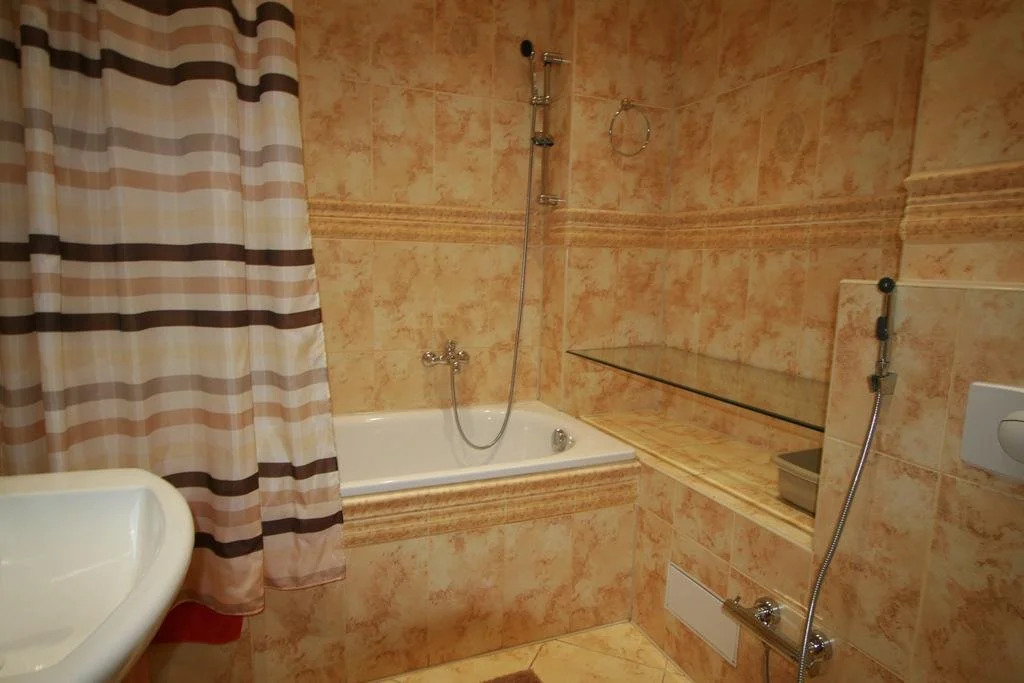 Apartmány U Thermalu