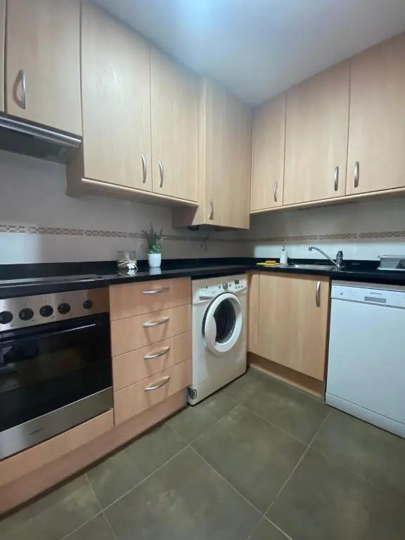Apartament Acollidor a Ribes de Freser