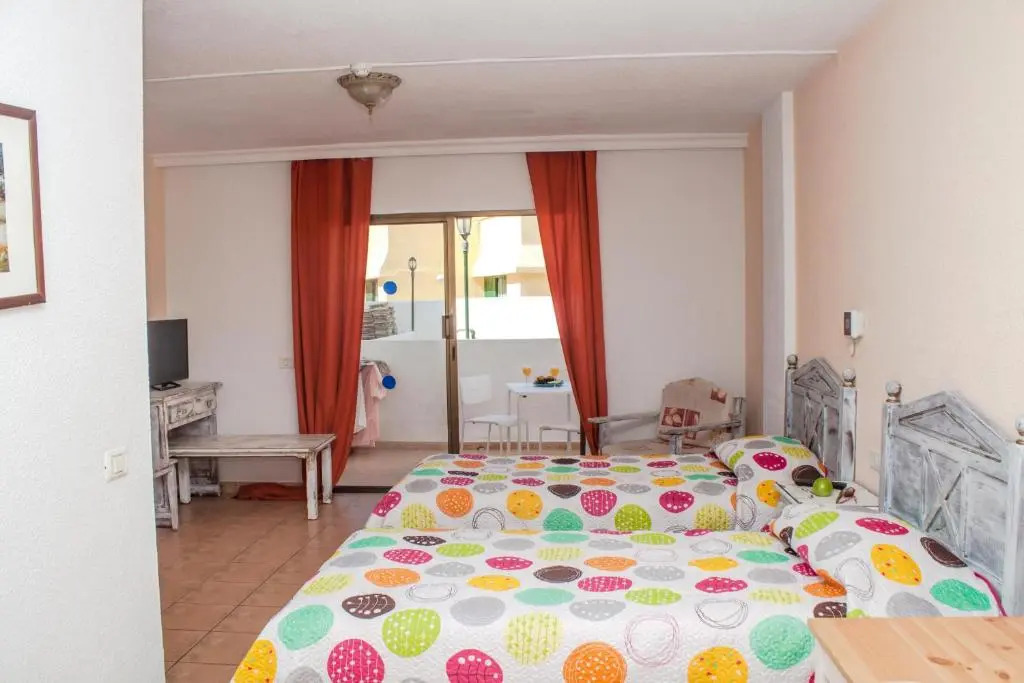 Studio Parque Cattleya, Las Americas LA112