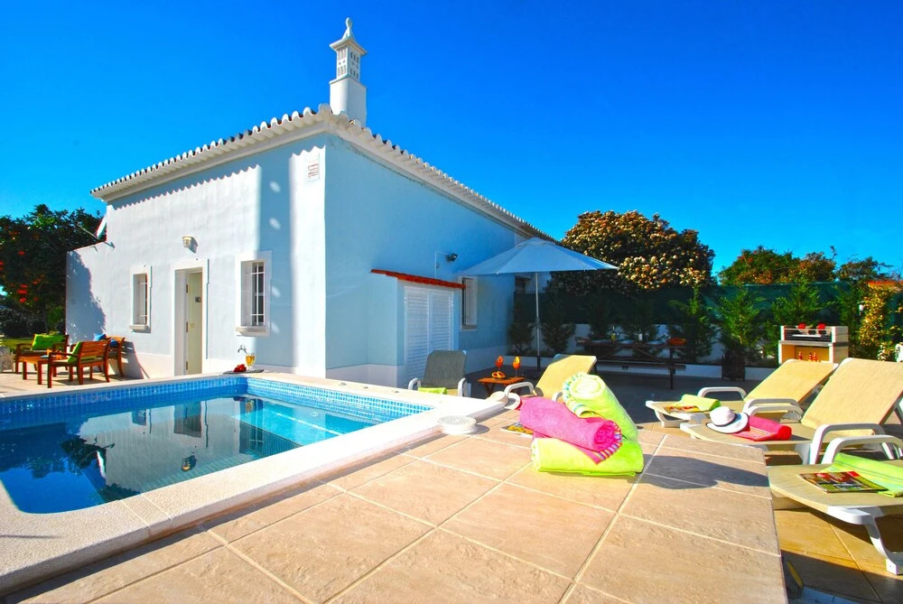 Villa Caicco