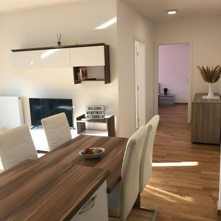 Tanja apartman