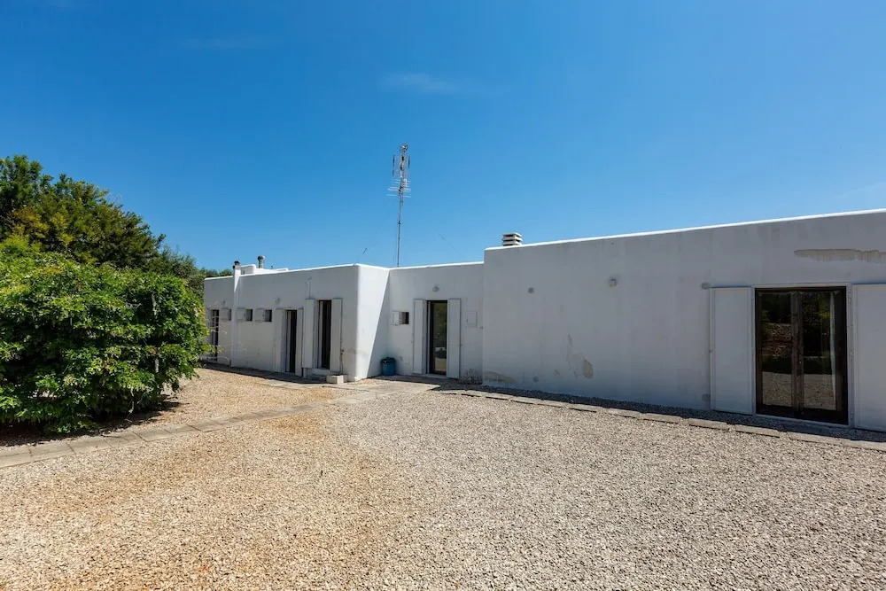 2971 Villa Piti by Perle di Puglia