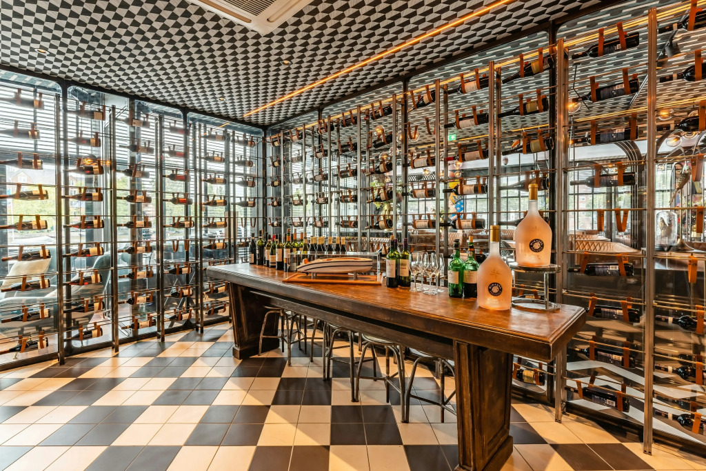 Apollo Hotel Amsterdam, a Tribute Portfolio Hotel