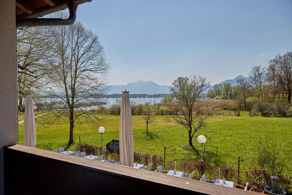 Zum Fischer am See ***S