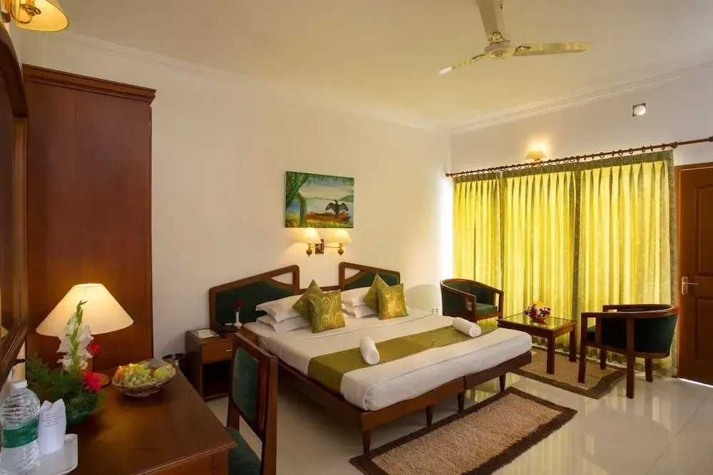 Periyar Meadows Leisure Hotels