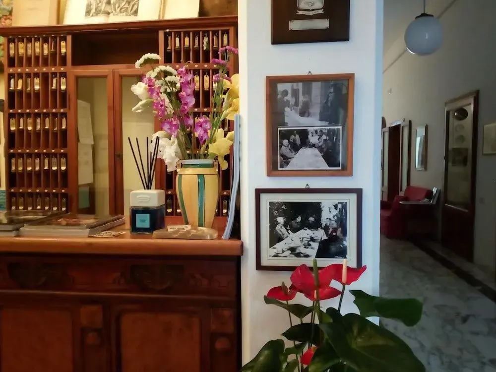 Albergo Miramare