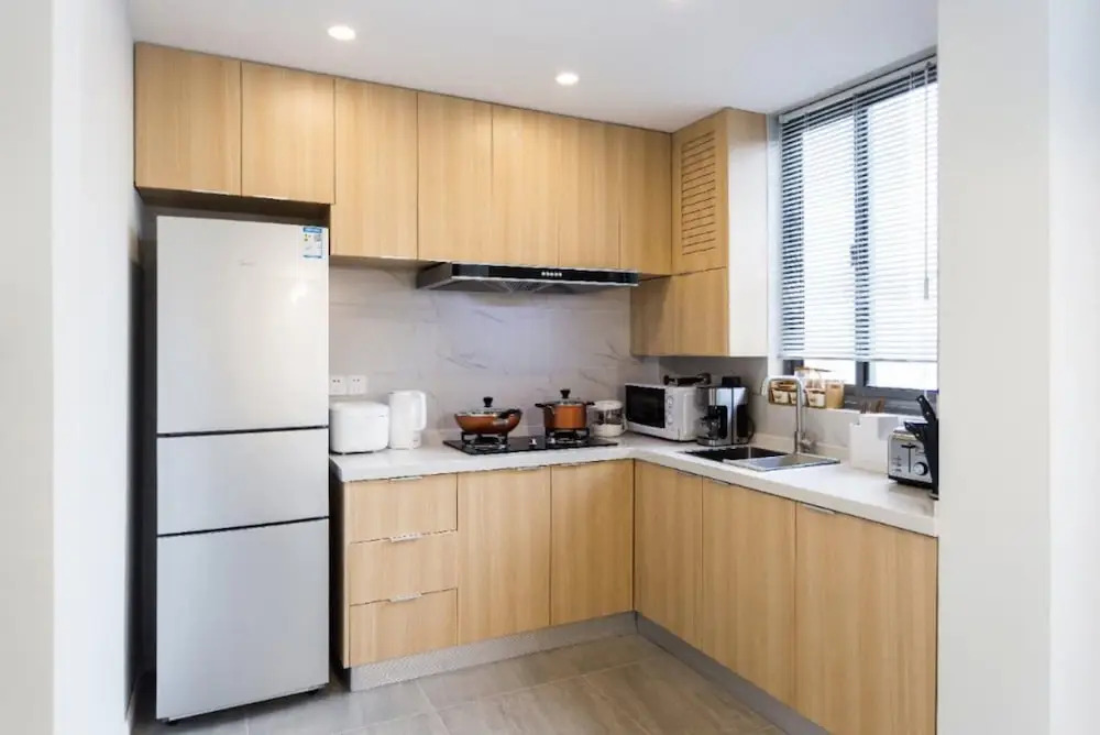 StarHome South Yanggao Branch