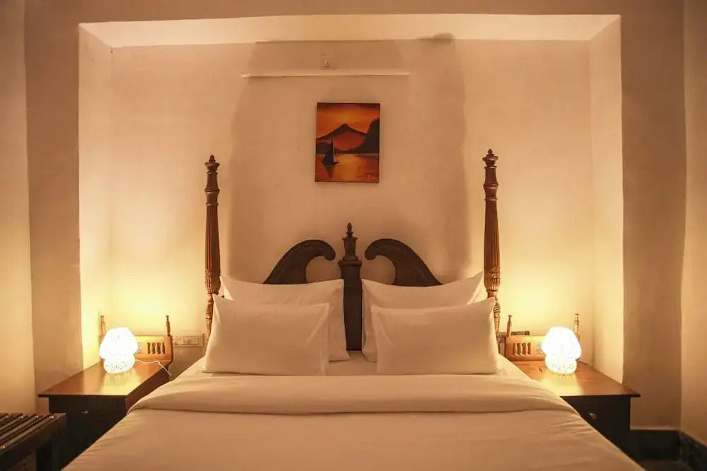 Prem Niwas a 300-year-old Boutique Heritage Haveli