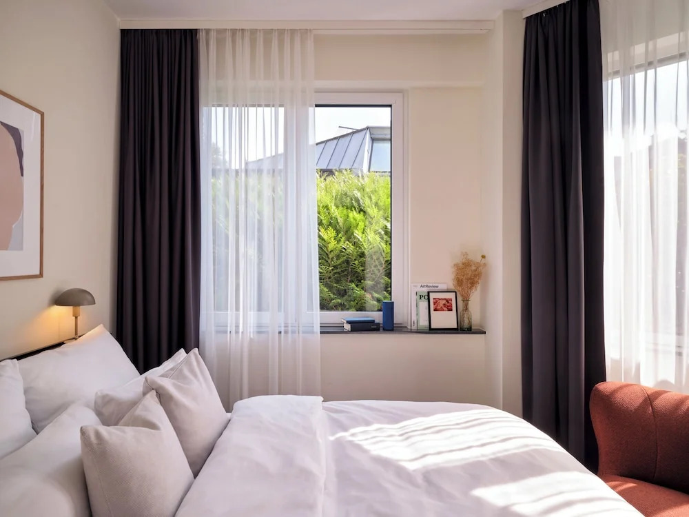 STAYERY Cologne Sülz - Uni-Center