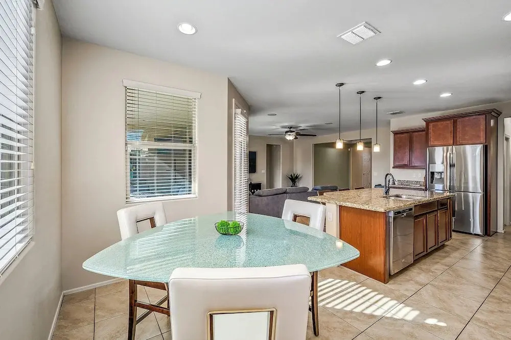 7 Mi to Dtwn: Home w/ Heated Pool in Phoenix
