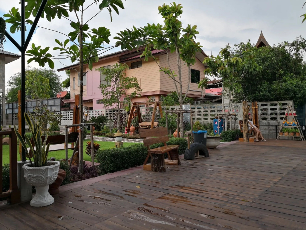 Baan Canalee