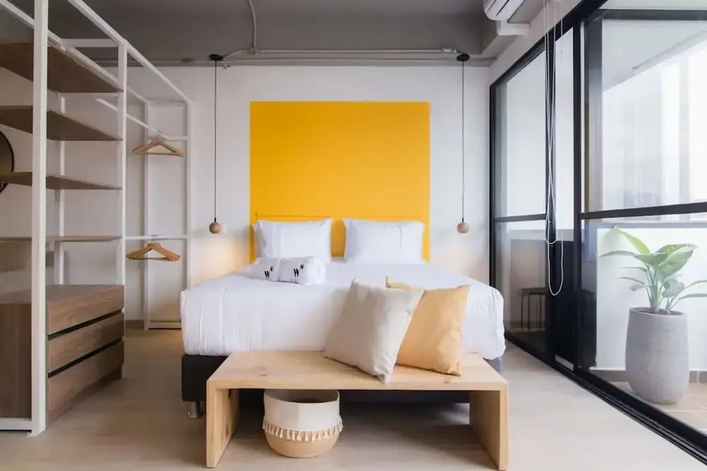 w Marvelous Loft in Laureles